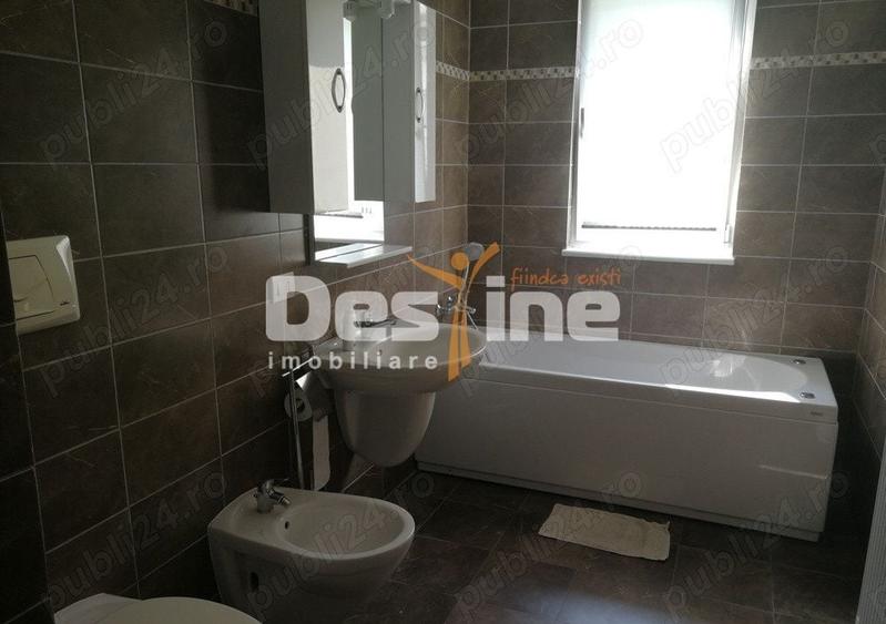 🏡 Apartament modern 80 mp, loc de parcare, Str. Claude Debussy - 10