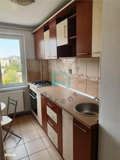 Apartament 2 camere Astra, intermediar, Brasov - 2