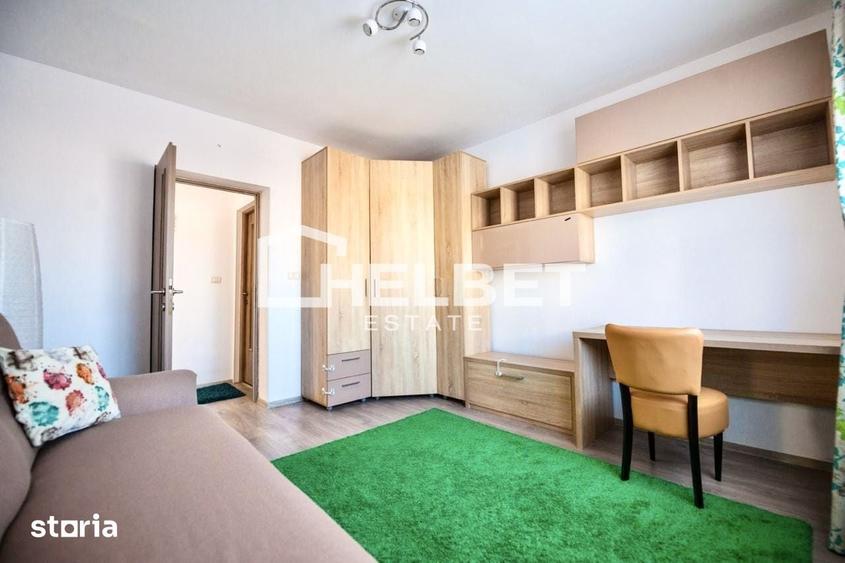 3 CAMERE / PARCARE / BOXA / MALL SANPETRU - 5