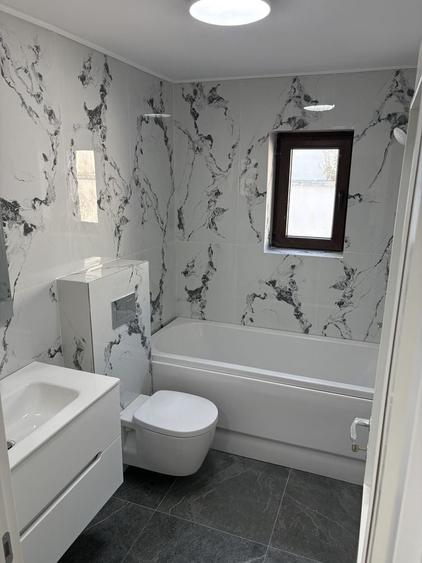 Apartament cu 2 camere în Dămăroaia