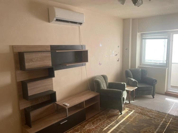 Apartament cu 2 camere decomandat în Tomis II
