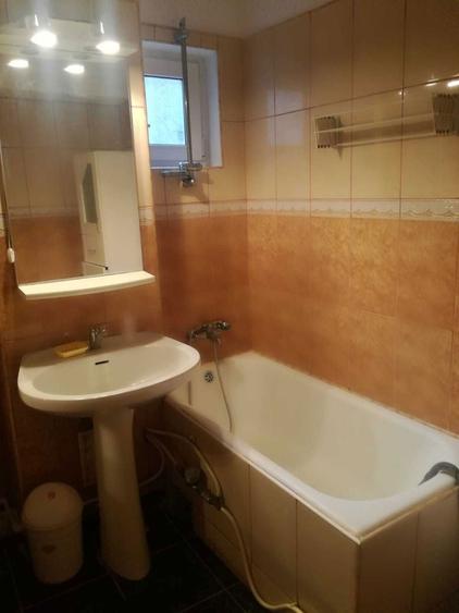 Apartament cu 3 camere decomandat în Ultracentral