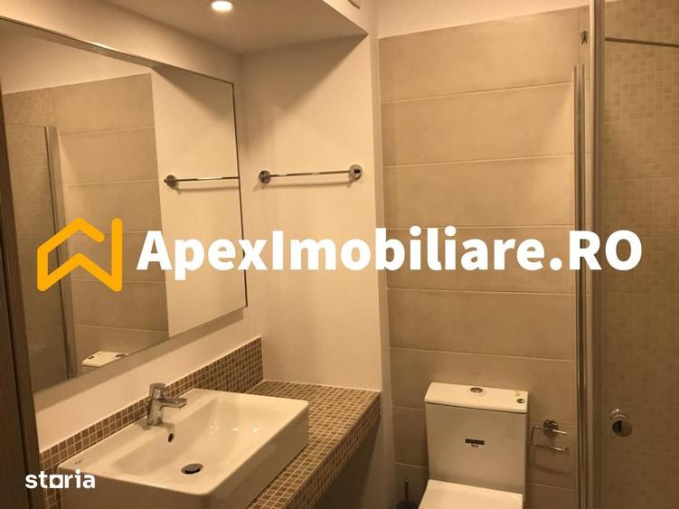 Garsoniera de inchiriat Politehnica Bucuresti | Metrou 2 min | central - 4