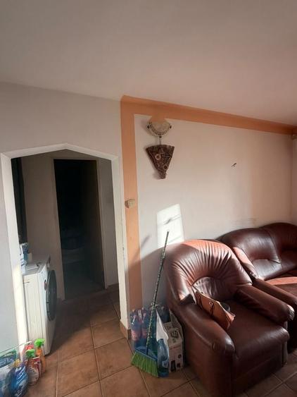 Apartament cu 2 camere în Ghencea