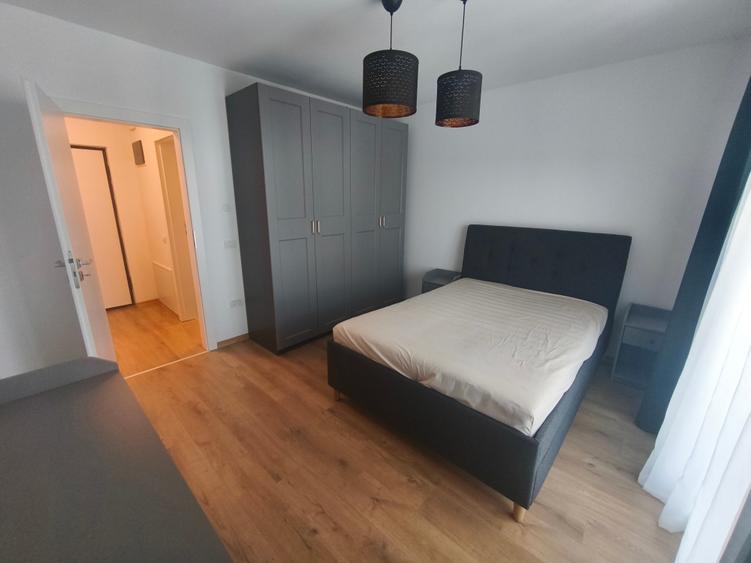 Apartament cu 2 camere decomandat în Freidorf