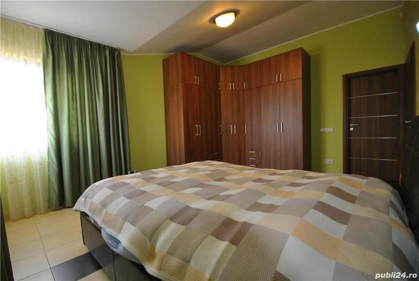 Casă cu 6 camere cu Teren 2200 Mp în Giarmata