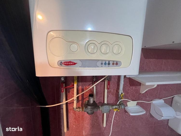 Apartament cu 4 camere în Central