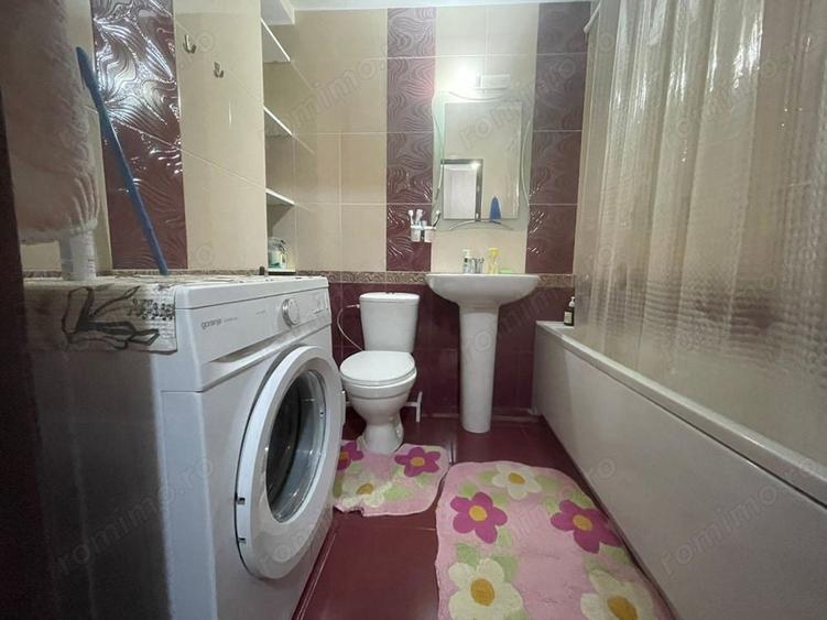 Garsonieră decomandată în Ozana