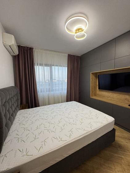 Apartament cu 3 camere în Pipera