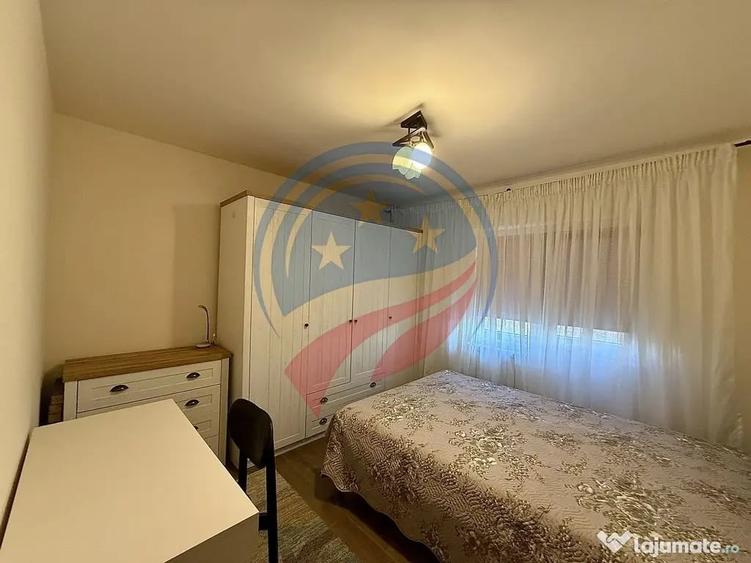Apartament cu 2 camere decomandat în Rovine