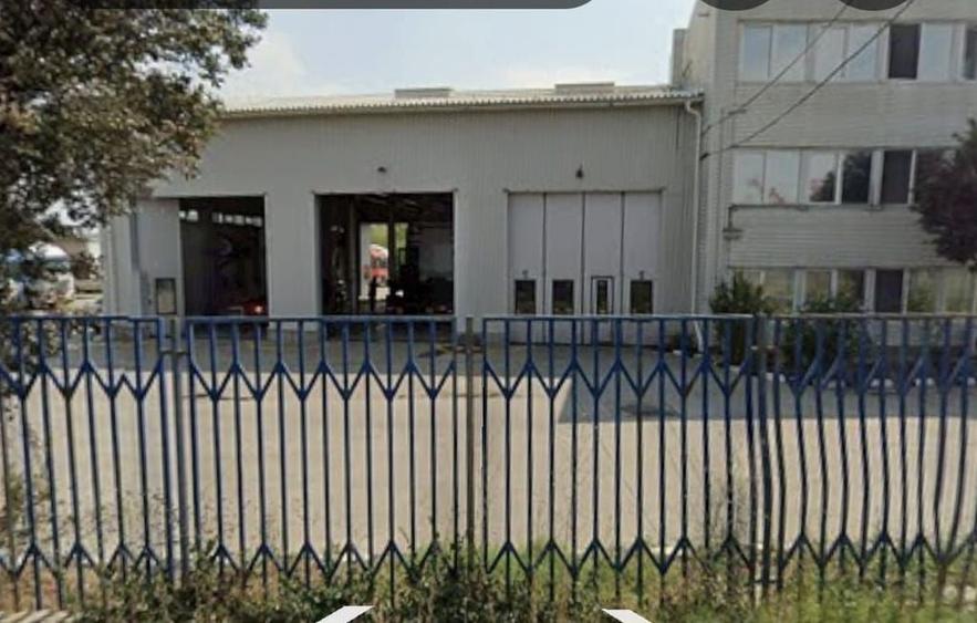 Distribu?ie /productie 3800 mp -constructie /14.000 mp c... - 5