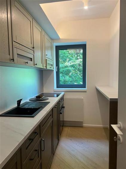 Apartament cu 2 camere decomandat, mobilat în Cotroceni