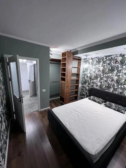Apartament 2 camere zona Copou - 1