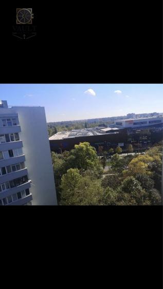 Apartament cu 2 camere semidecomandat, mobilat în Teiul Doamnei