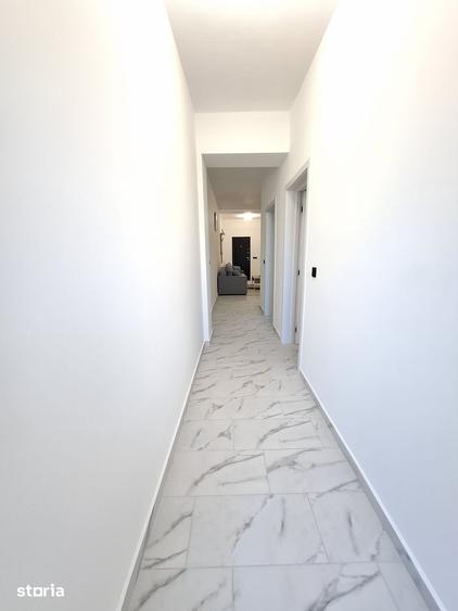 Inchiriere apartament de 2 camere,strada Transilvaniei/Baciu - 15