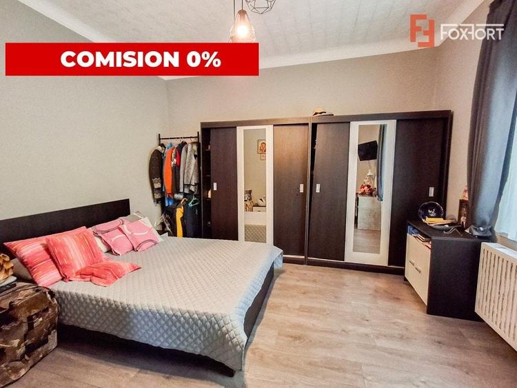 Casă individuală cu 4 camere cu Canalizare în Complex Studențesc