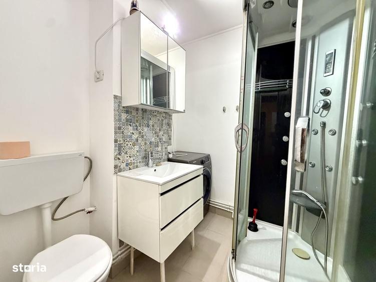 Apartament 2 camere, 47 mp utili, mobilat si utilat - Zona Aradului - 9