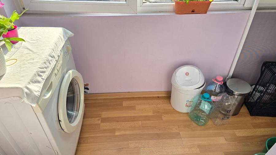 Vand apartament 2 camere decomandat in Deva, zona Ioan Corvin - 4