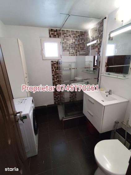 Apartament cu 3 camere decomandat în Berceni