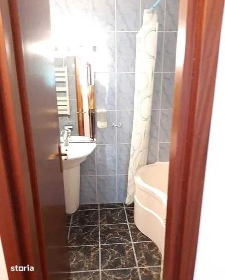 Apartament cu 2 camere în Tineretului