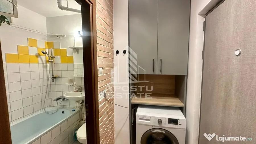 Garsonieră în Buziașului