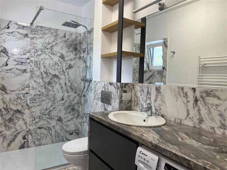 Apartament cu 2 camere decomandat în Orașul Vechi