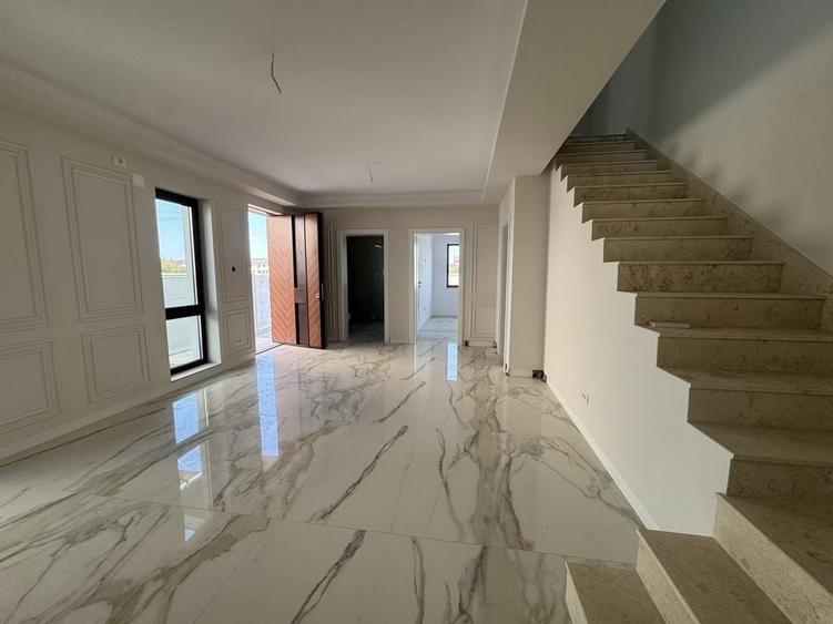 Casă cu 4 camere în Chișoda
