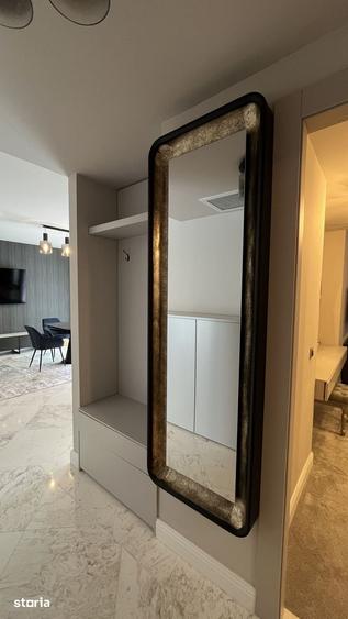 Apartament 2 camere / Arqa Jolie Village / NOU / +parcare - 5