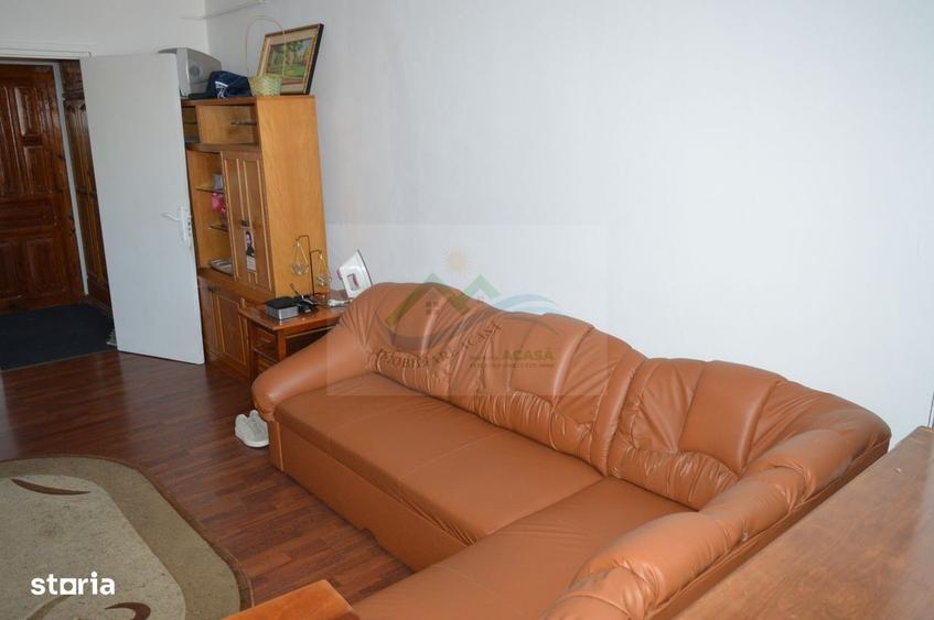 Apartament cu 2 camere în Gura Humorului