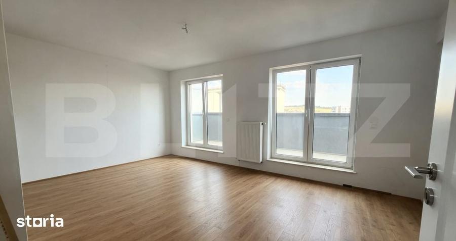 Apartament modern cu 2 camere, decomandat Cartier Maurer, Targu Mures - 2