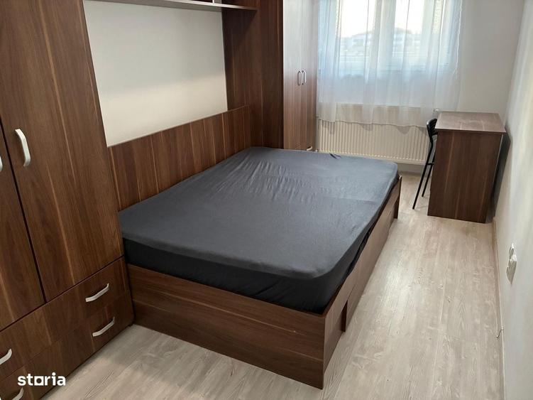 Apartament cu 2 camere decomandat în Dudu