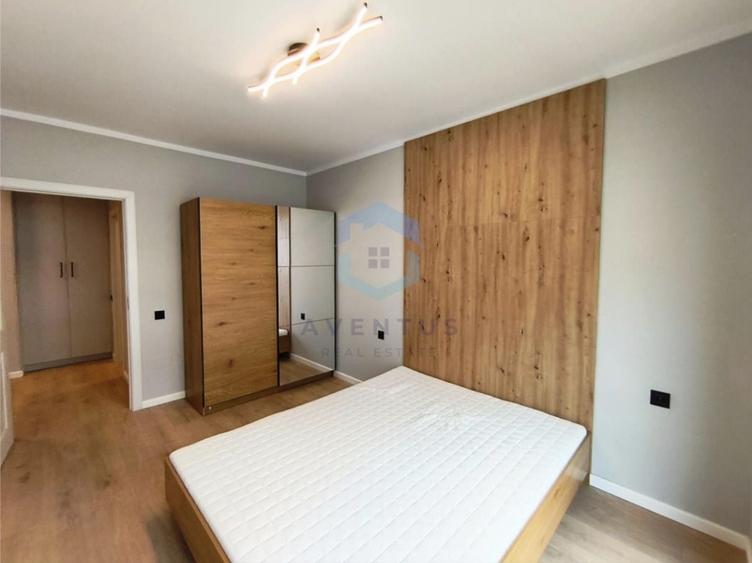 Apartament prima inchiriere, 3 camere Eroilor Residence - 1