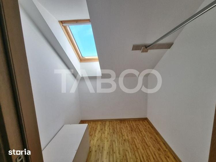 Apartament cu 3 camere decomandat în Terezian