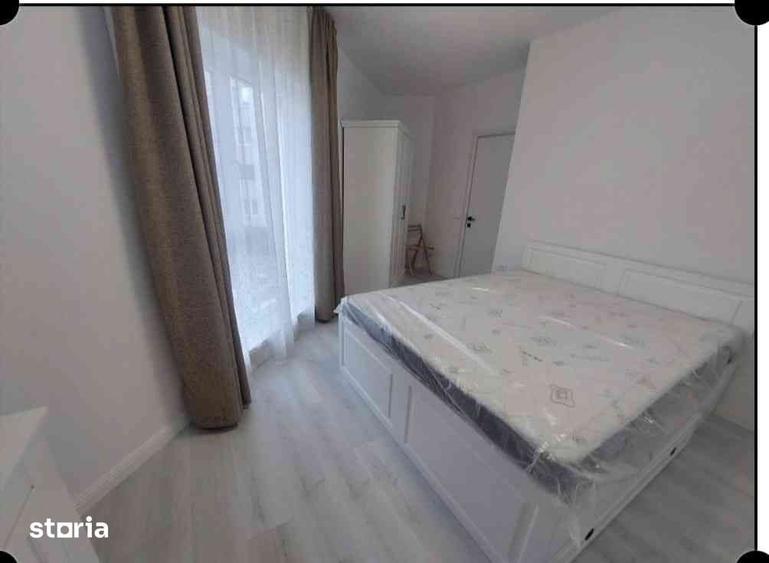 Apartament cu 2 camere în Militari