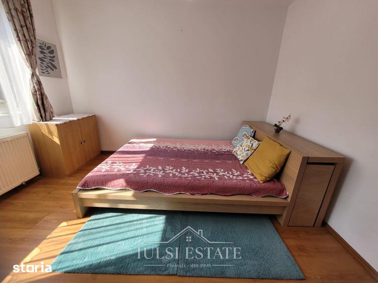 Apartament cu 2 camere în Nord