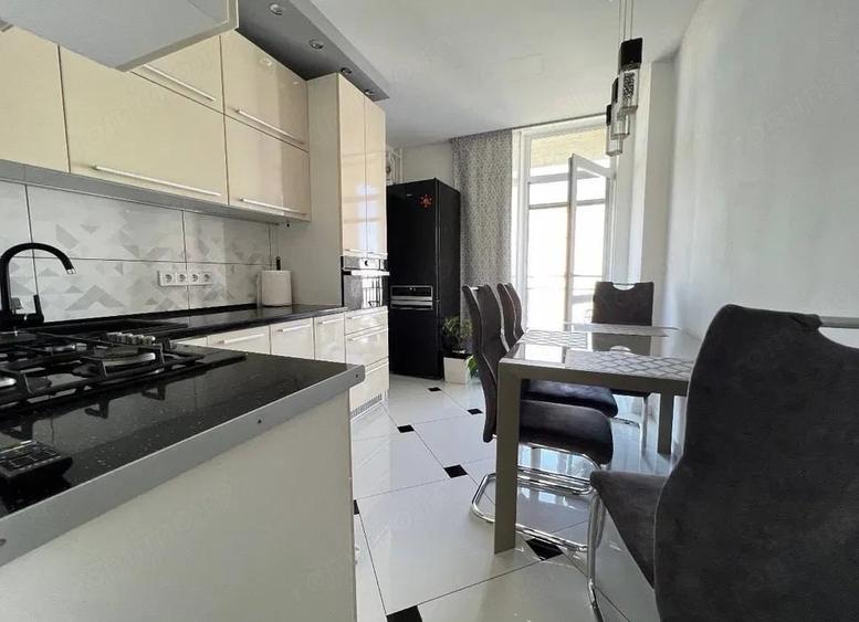 Garsoniera de inchiriat in zona Berceni - 1