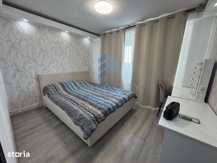 Apartament 2 Camere Decomandat in Berceni cu centrala si parcare - 1