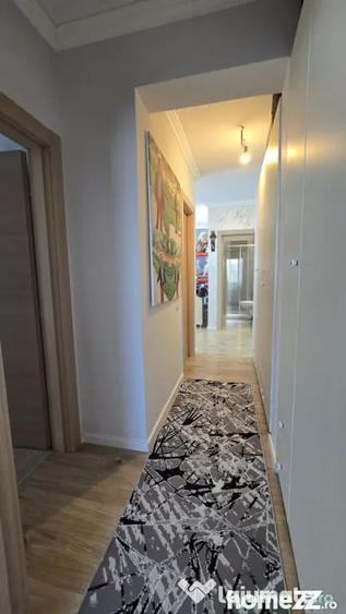 Apartament cu 3 camere decomandat în Ghencea