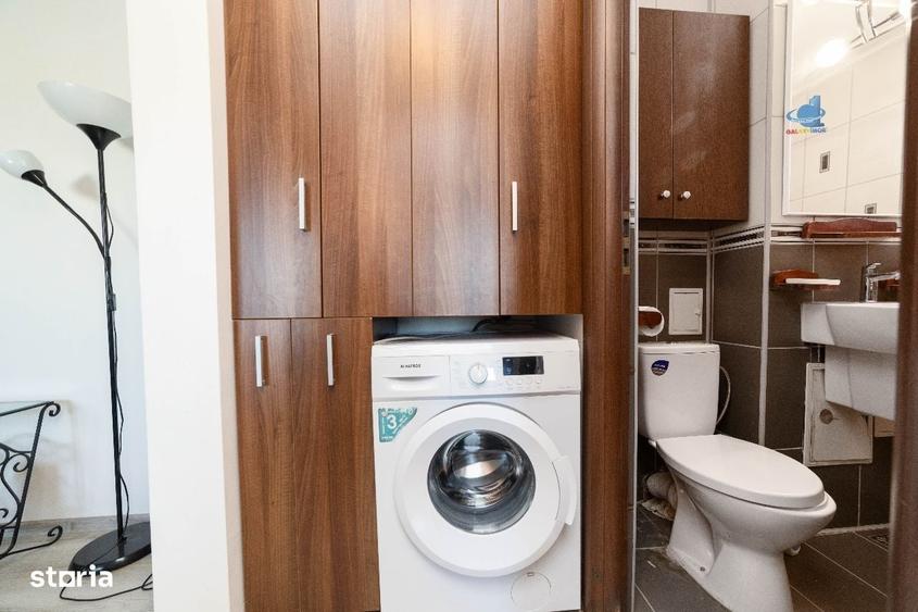 Inchiriere apartament 2 camere TITAN langa METROU - 9 min - 6