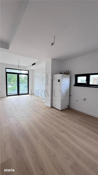 Apartament cu 2 camere în Bucovina
