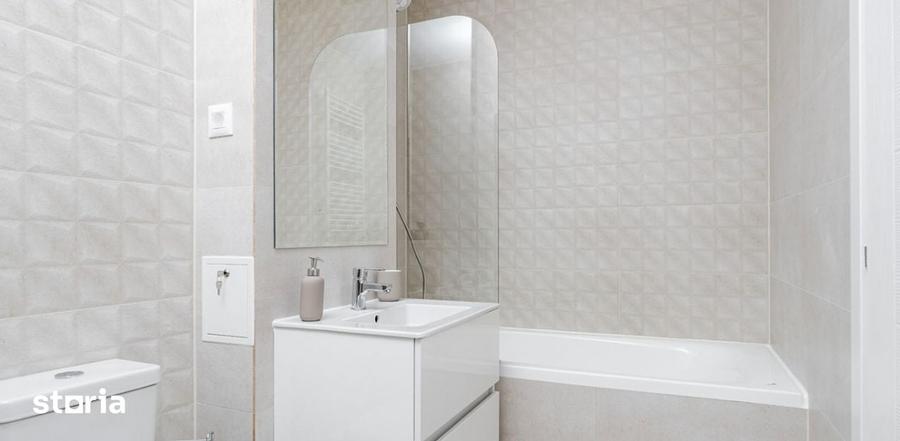 Apartament cu 3 camere în Industriilor