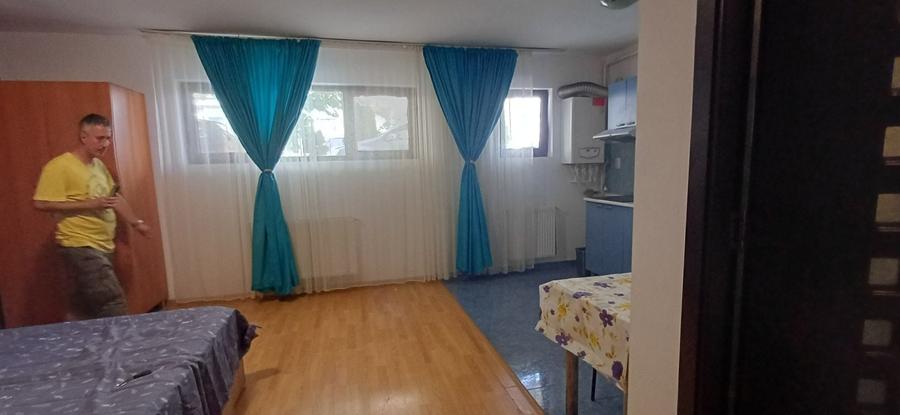 Garsonieră semidecomandată în Berceni