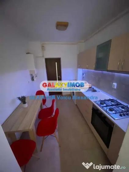 Apartament 2 Cam Bloc Nou Berceni - Dimitrie Leonida - 3