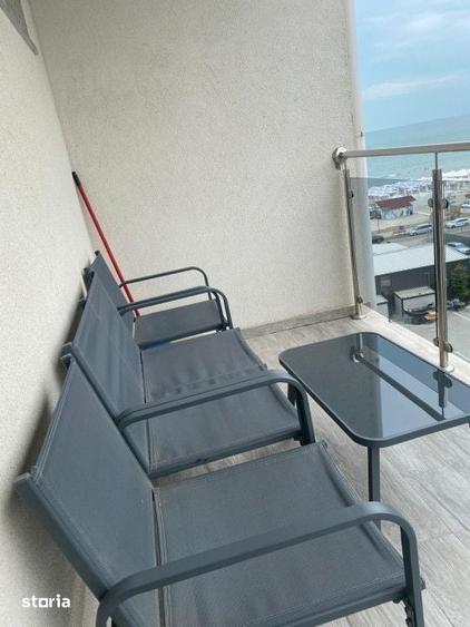 Apartament cu 6 camere în Năvodari