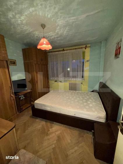 Apartament cu 2 camere în Andrei Mureșanu