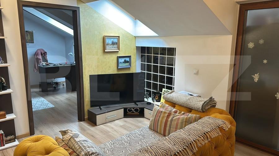 Apartament de vânzare cu 3 camere, 53 mp, zona Semicentrala - 2
