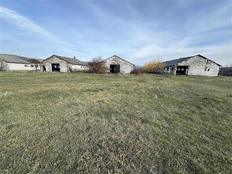 Teren Construcții intravilan de 27015 mp, în Exterior Nord