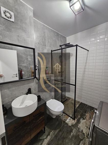 Garsonieră de lux | Popa Nan | Terasă proprie - 2