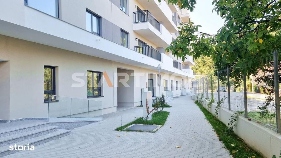 Apartament doua camere cu parcare Calea Bucuresti - 13