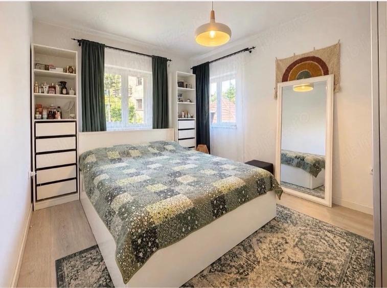 Apartament cu 2 camere decomandat în Zorilor
